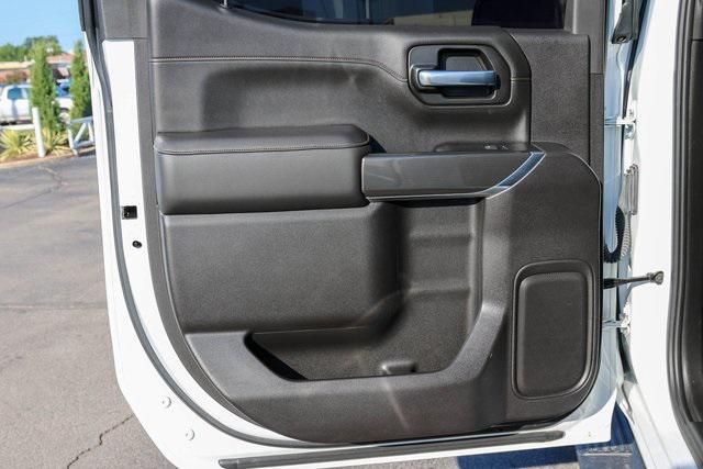 used 2020 GMC Sierra 1500 car, priced at $40,000
