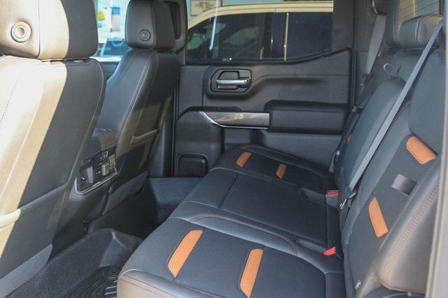 used 2020 GMC Sierra 1500 car, priced at $40,000