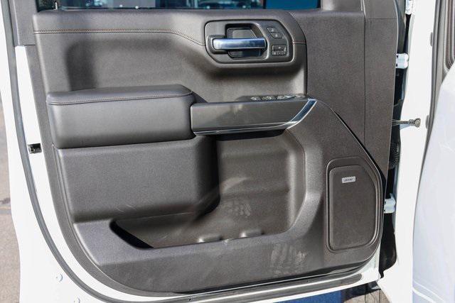 used 2020 GMC Sierra 1500 car, priced at $40,000