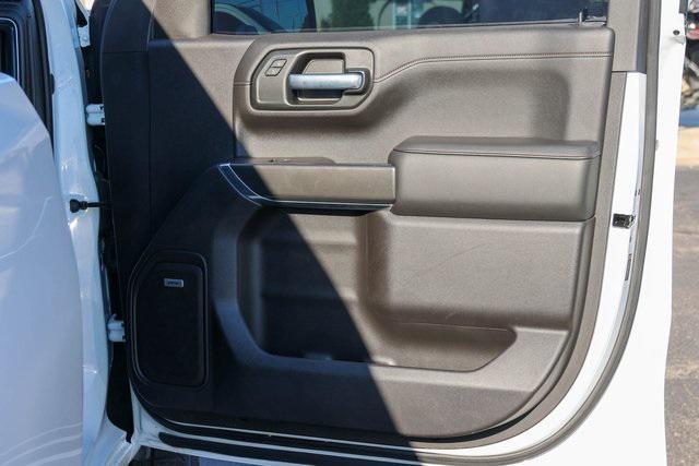used 2020 GMC Sierra 1500 car, priced at $40,000