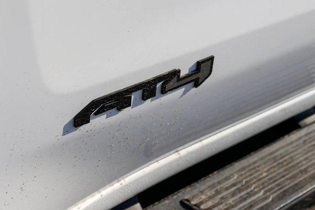 used 2020 GMC Sierra 1500 car, priced at $40,000