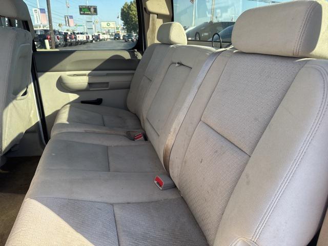 used 2010 GMC Sierra 2500 car, priced at $11,500