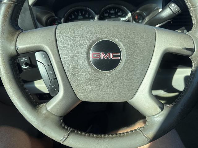used 2010 GMC Sierra 2500 car, priced at $11,500