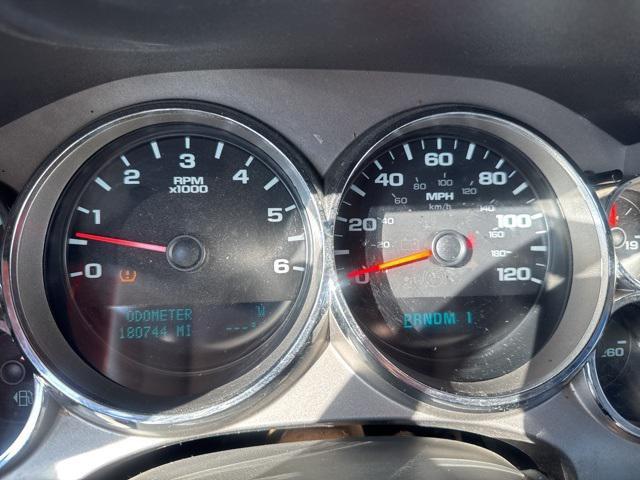 used 2010 GMC Sierra 2500 car, priced at $11,500