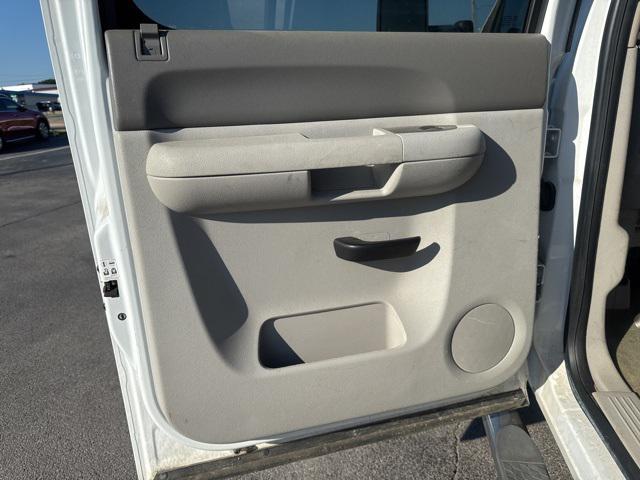 used 2010 GMC Sierra 2500 car, priced at $11,500