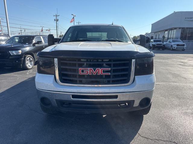 used 2010 GMC Sierra 2500 car, priced at $11,500