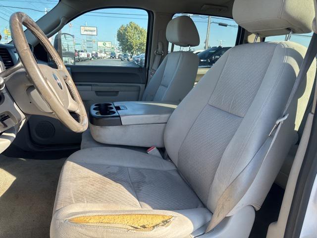 used 2010 GMC Sierra 2500 car, priced at $11,500