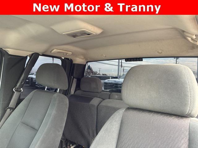used 2009 GMC Sierra 1500 car, priced at $7,500