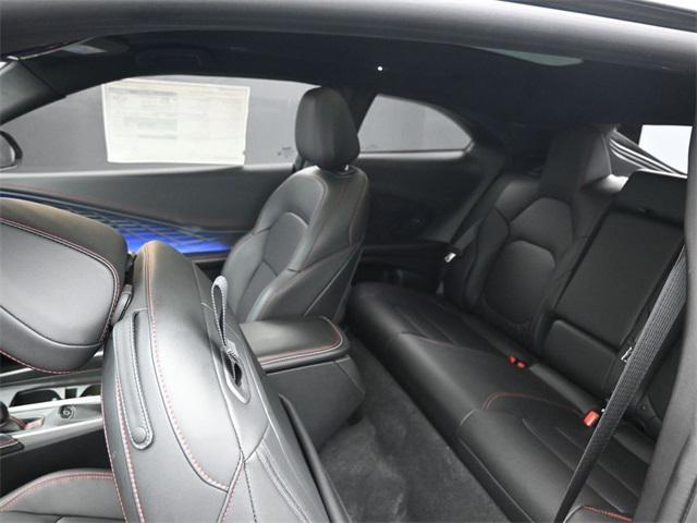 new 2024 Dodge Charger car, priced at $51,801