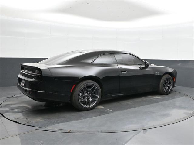 new 2024 Dodge Charger car, priced at $51,801