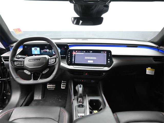 new 2024 Dodge Charger car, priced at $51,801