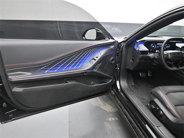 new 2024 Dodge Charger car, priced at $51,801