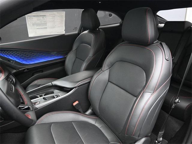 new 2024 Dodge Charger car, priced at $51,801