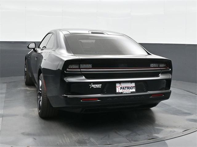 new 2024 Dodge Charger car, priced at $51,801