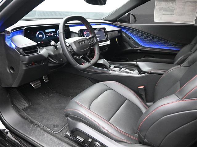 new 2024 Dodge Charger car, priced at $51,801