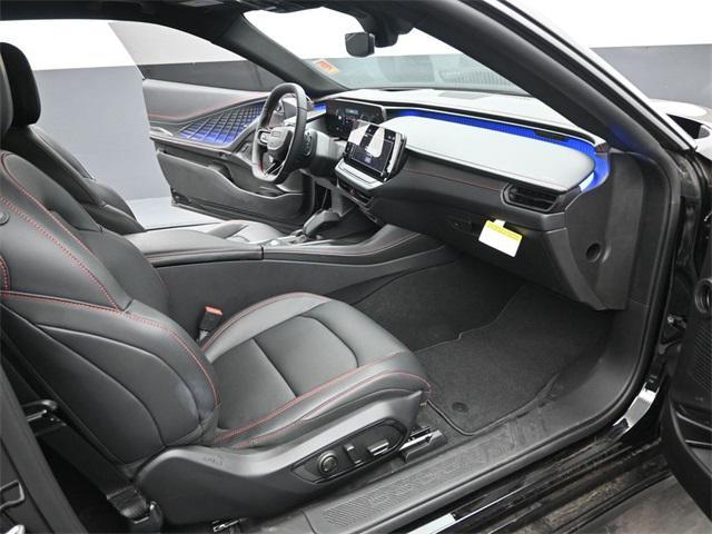 new 2024 Dodge Charger car, priced at $51,801