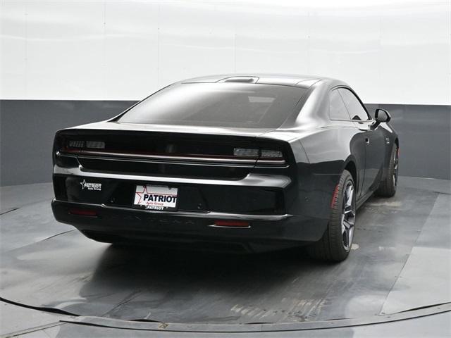 new 2024 Dodge Charger car, priced at $51,801