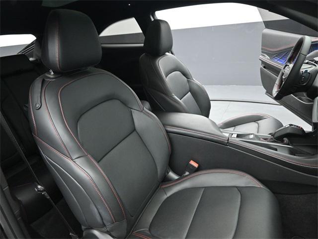 new 2024 Dodge Charger car, priced at $51,801