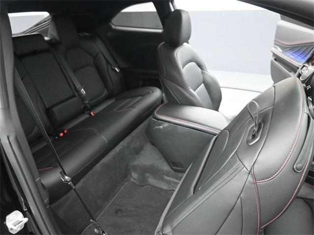 new 2024 Dodge Charger car, priced at $51,801