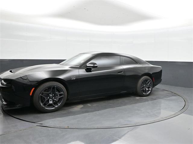 new 2024 Dodge Charger car, priced at $51,801