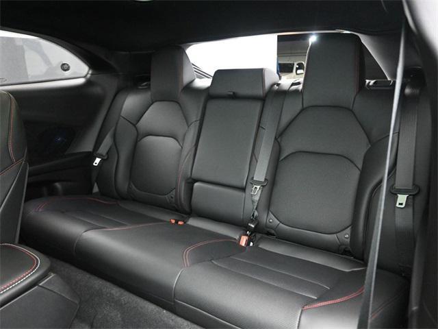 new 2024 Dodge Charger car, priced at $51,801