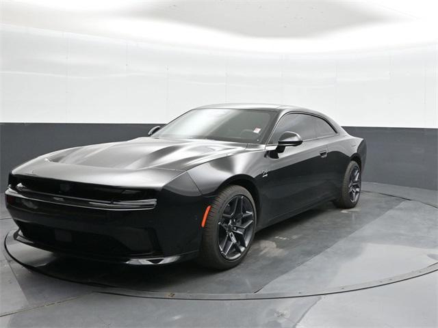 new 2024 Dodge Charger car, priced at $51,801