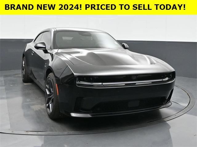 new 2024 Dodge Charger car, priced at $41,551