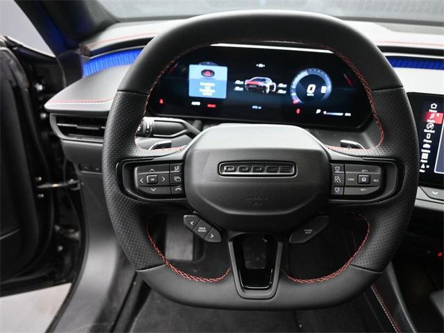 new 2024 Dodge Charger car, priced at $51,801