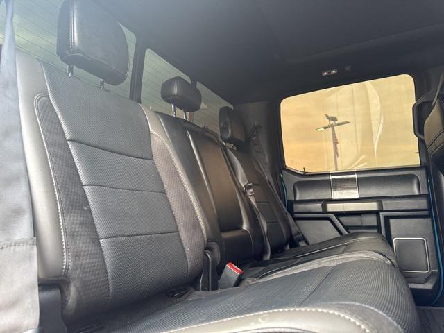 used 2020 Ford F-150 car, priced at $36,700
