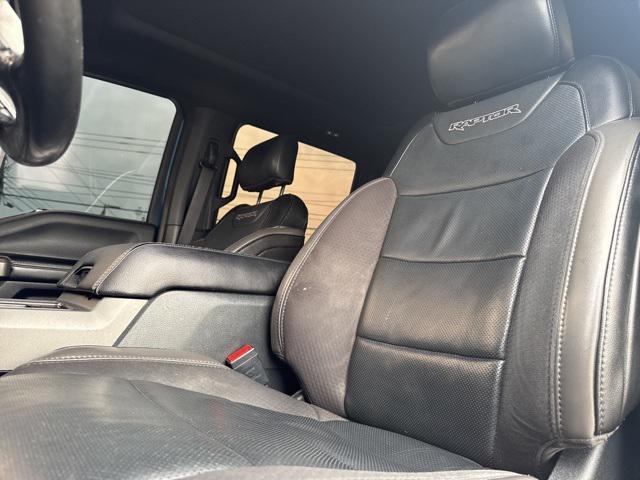 used 2020 Ford F-150 car, priced at $36,700