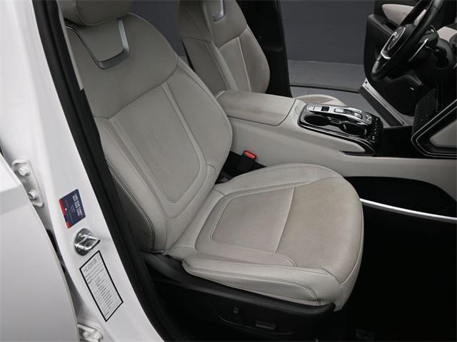 used 2024 Hyundai Tucson car, priced at $26,977