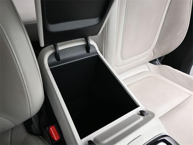 used 2024 Hyundai Tucson car, priced at $26,000