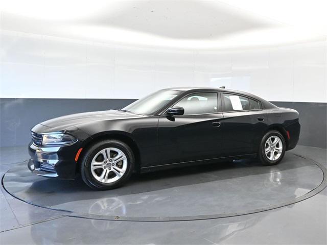 used 2023 Dodge Charger car, priced at $19,000