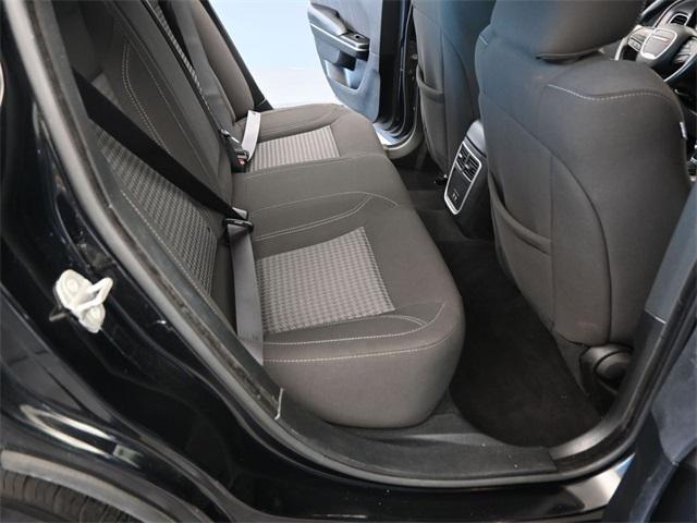 used 2023 Dodge Charger car, priced at $19,000