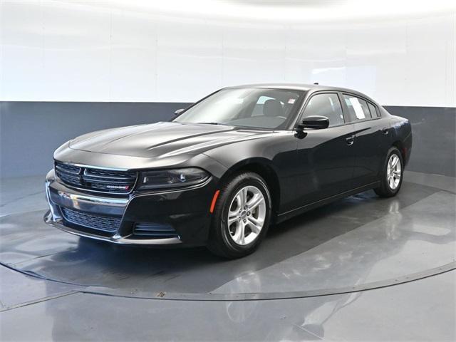 used 2023 Dodge Charger car, priced at $19,000
