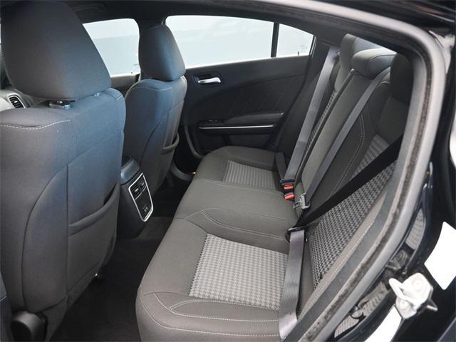 used 2023 Dodge Charger car, priced at $19,000