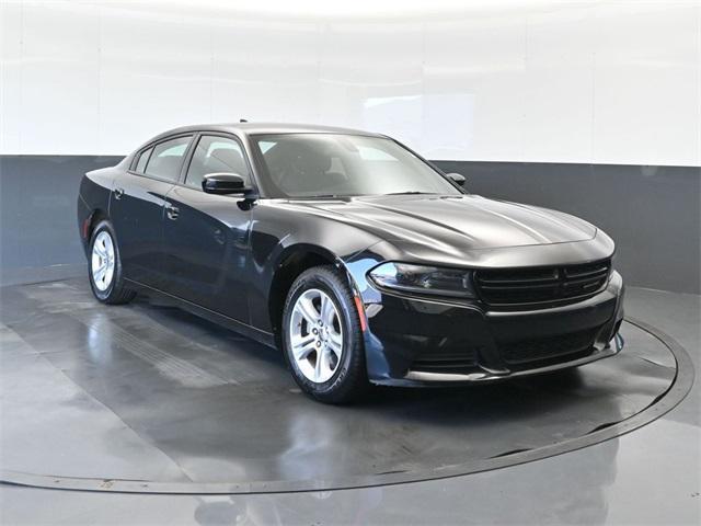 used 2023 Dodge Charger car, priced at $19,000