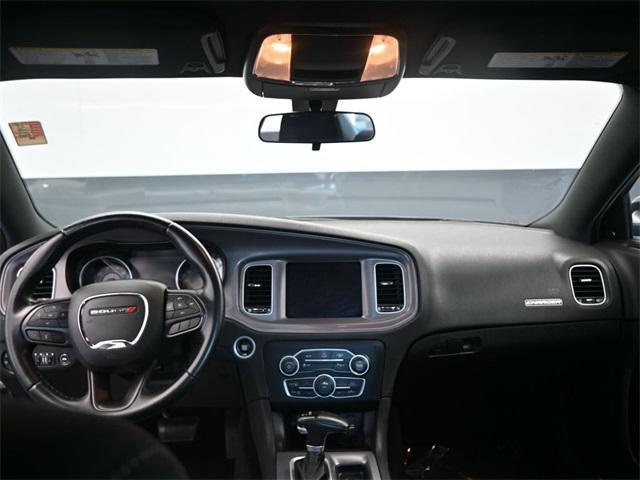 used 2023 Dodge Charger car, priced at $19,000