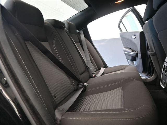 used 2023 Dodge Charger car, priced at $19,000