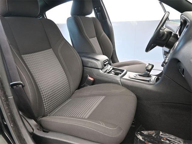 used 2023 Dodge Charger car, priced at $19,000