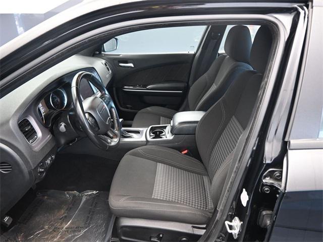 used 2023 Dodge Charger car, priced at $19,000