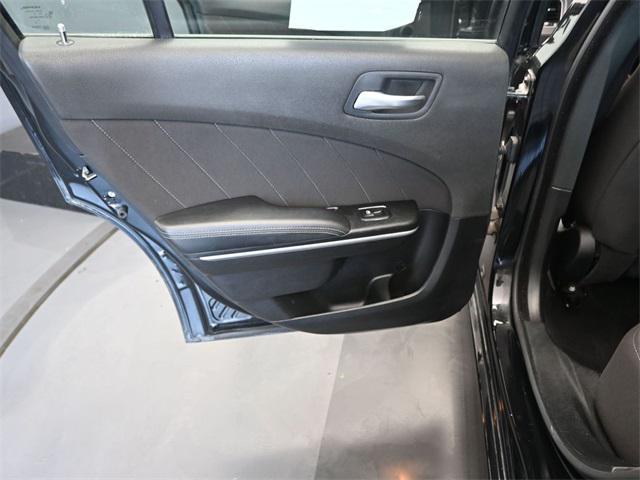 used 2023 Dodge Charger car, priced at $19,000
