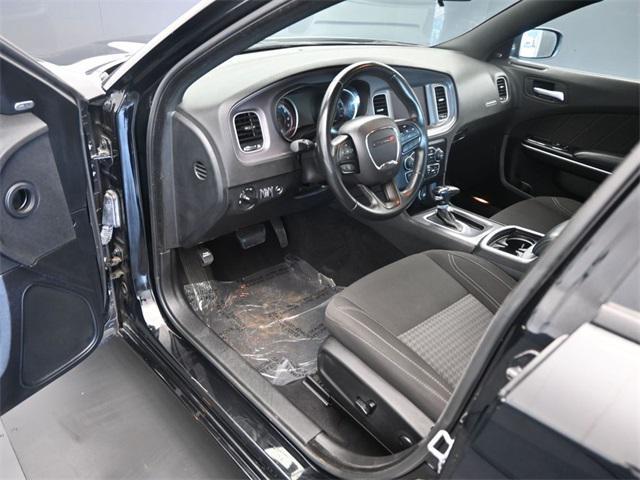used 2023 Dodge Charger car, priced at $19,000