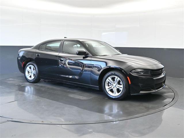 used 2023 Dodge Charger car, priced at $19,000