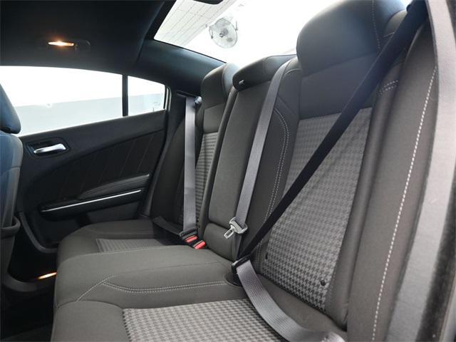 used 2023 Dodge Charger car, priced at $19,000