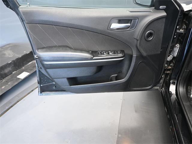 used 2023 Dodge Charger car, priced at $19,000