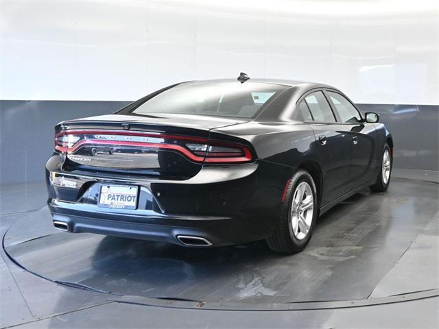 used 2023 Dodge Charger car, priced at $19,000