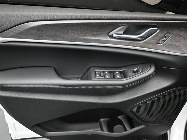 new 2025 Jeep Grand Cherokee L car, priced at $49,065