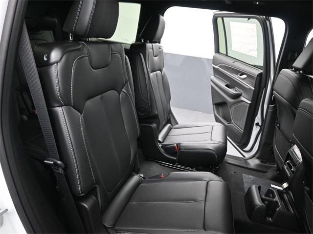 new 2025 Jeep Grand Cherokee L car, priced at $49,065