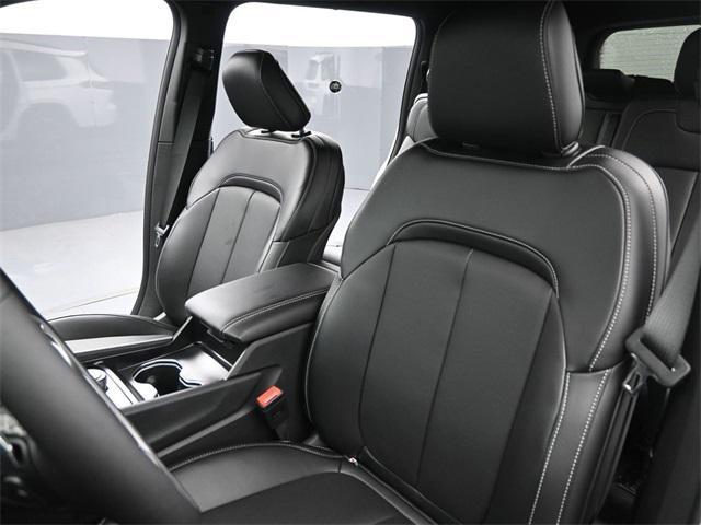 new 2025 Jeep Grand Cherokee L car, priced at $49,065